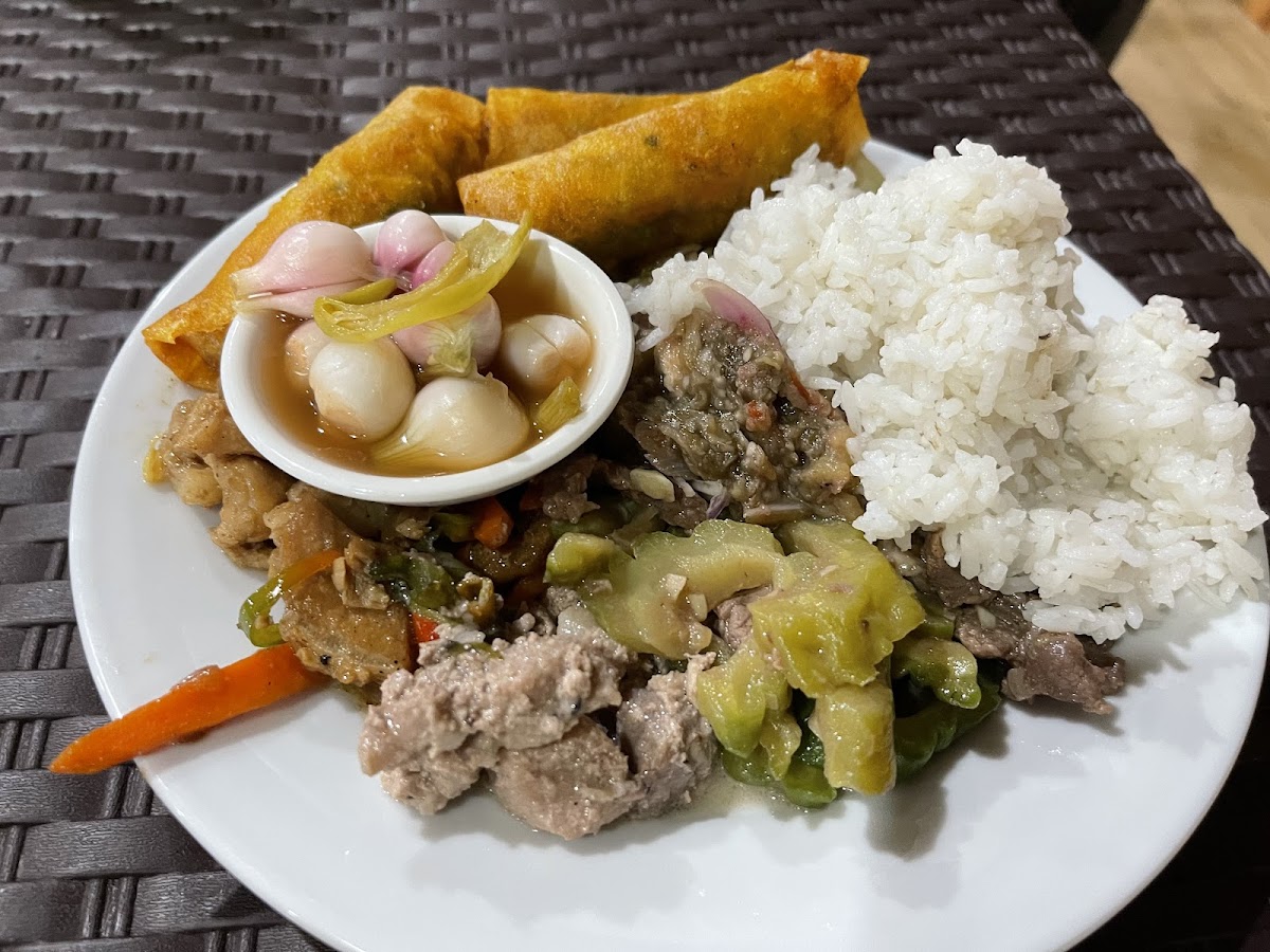 Bisin Buffet Restaurant-3