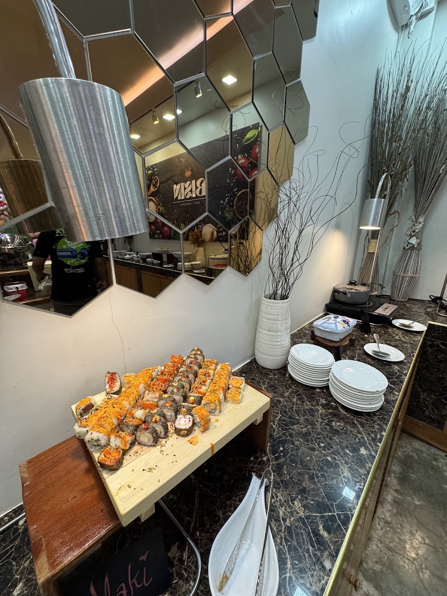 Bisin Buffet Restaurant-4