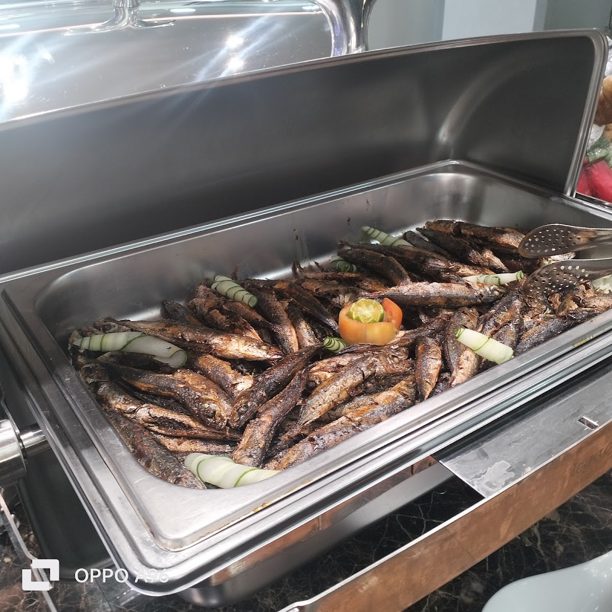 Bisin Buffet Restaurant-5