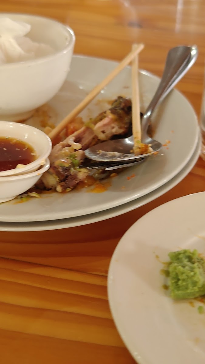 Bisin Buffet Restaurant-6