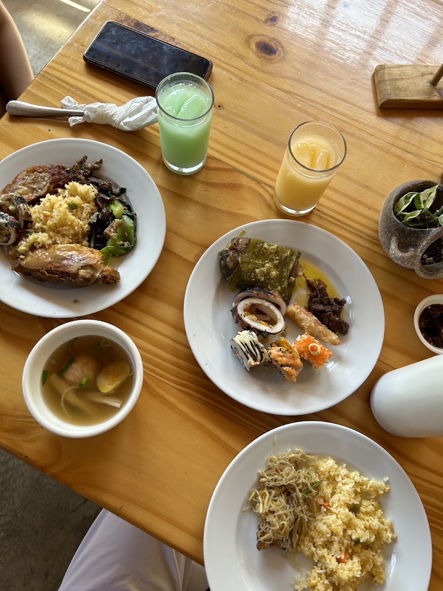 Bisin Buffet Restaurant-9