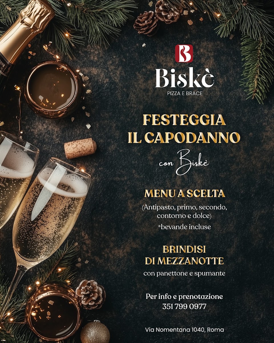 Menu Biske' - Pizza E Brace-1