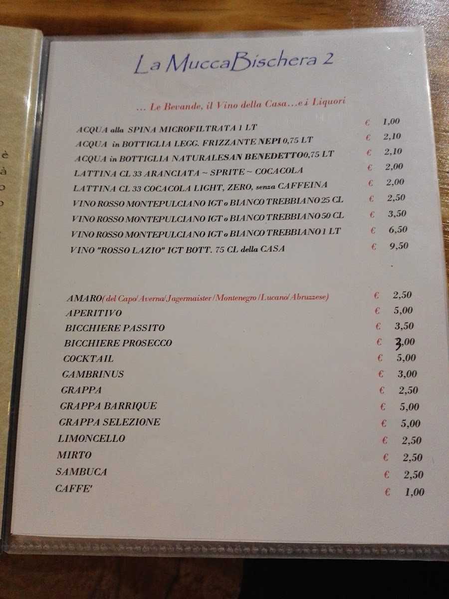 Menu Biske' - Pizza E Brace-8