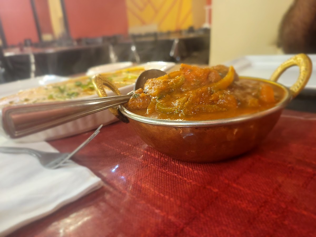 Bismillah Halal Restaurant-10