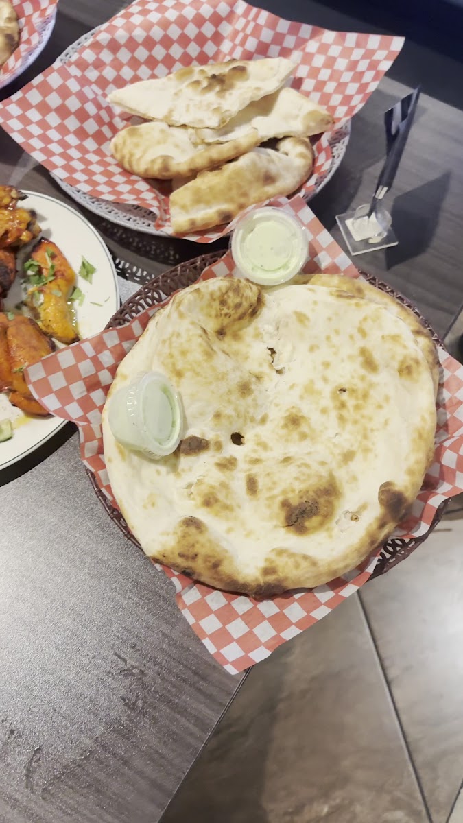 Bismillah Halal Restaurant-2