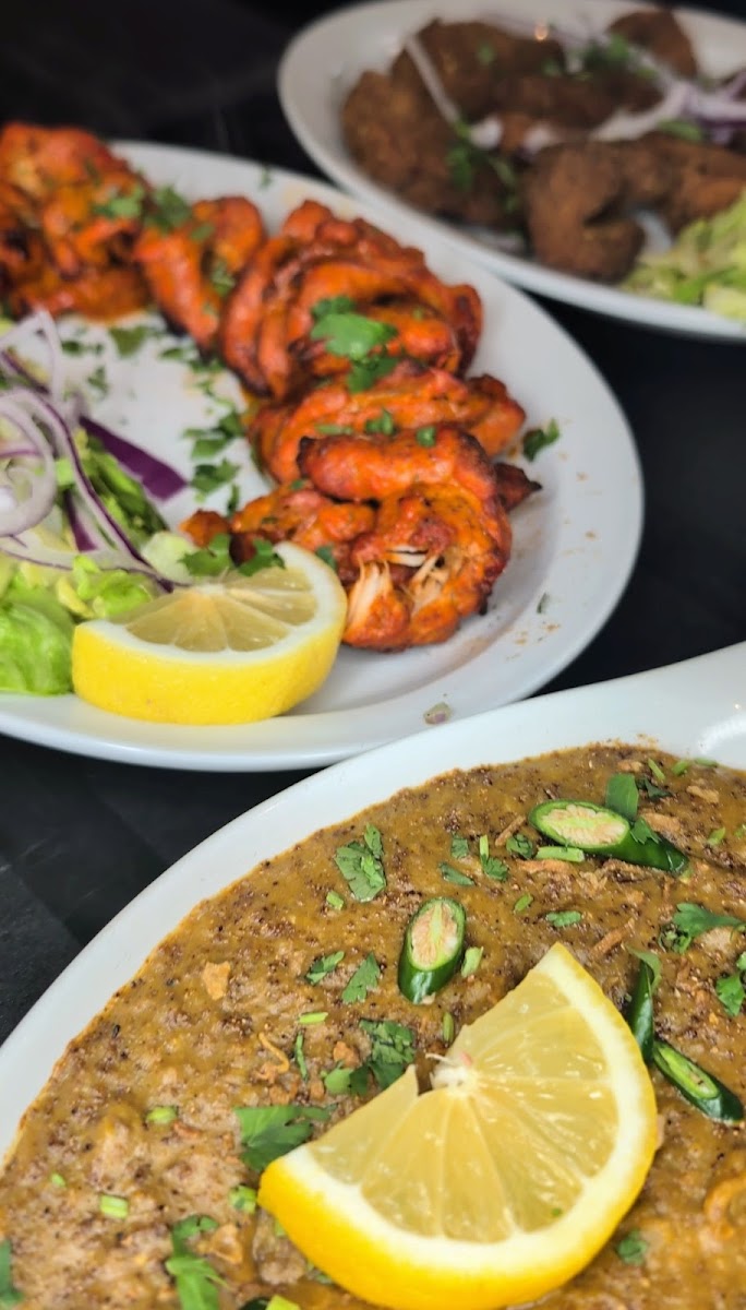 Bismillah Halal Restaurant-4