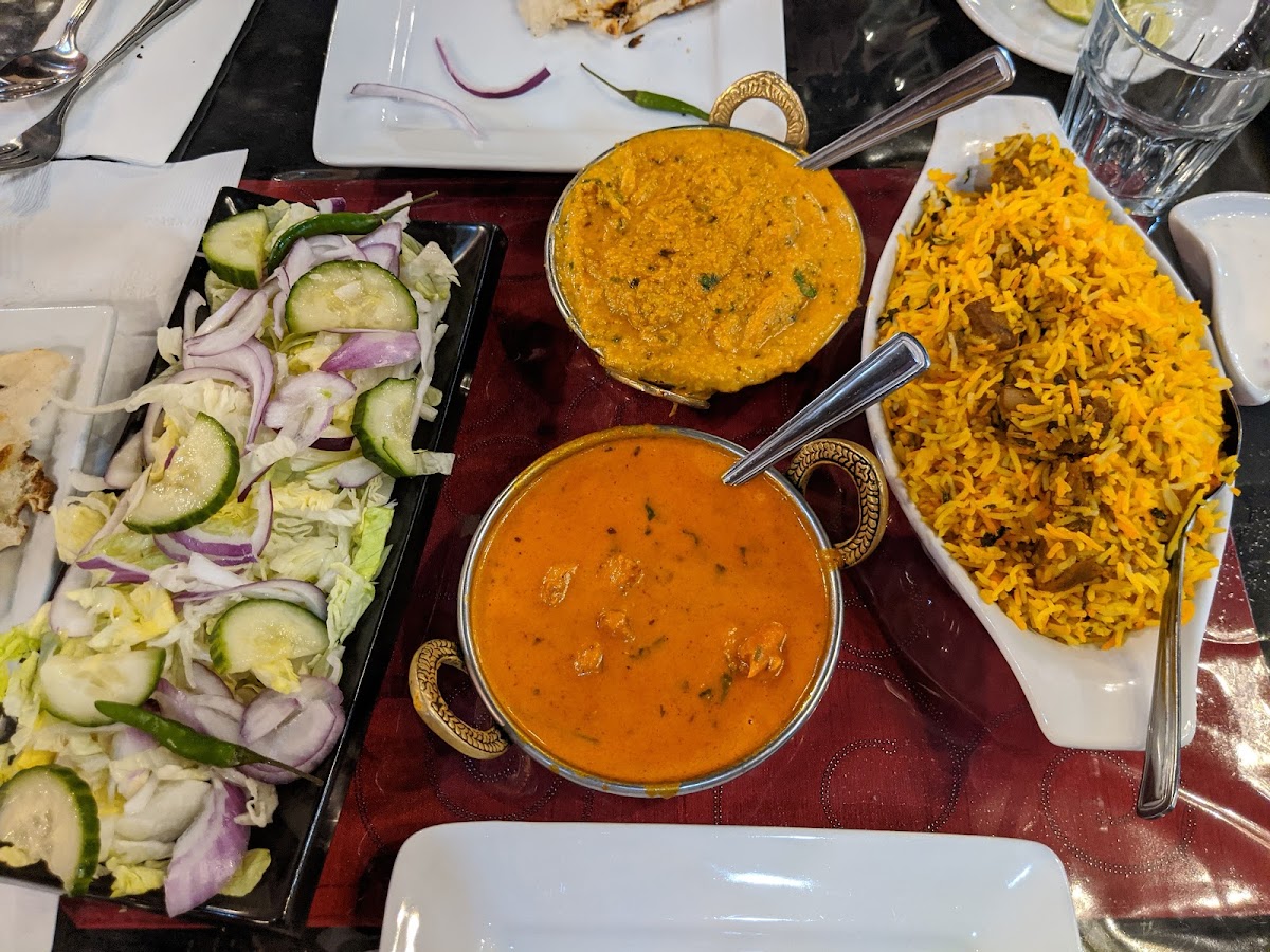 Bismillah Halal Restaurant-6