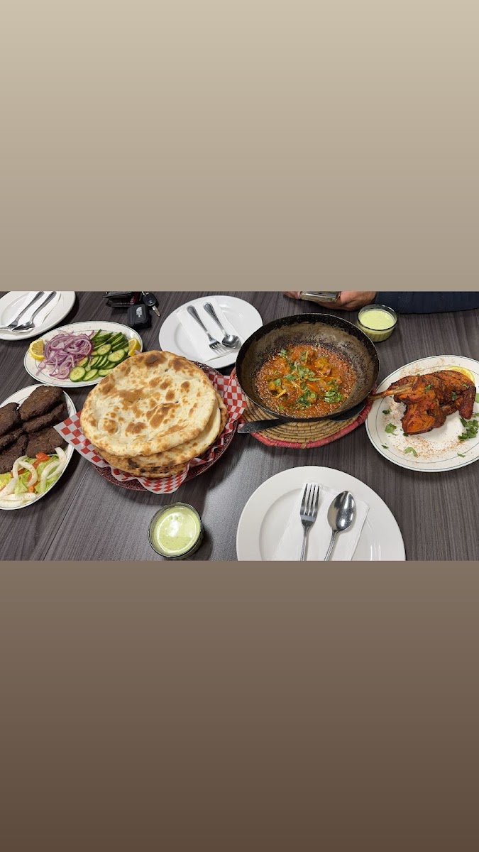 Bismillah Halal Restaurant-8
