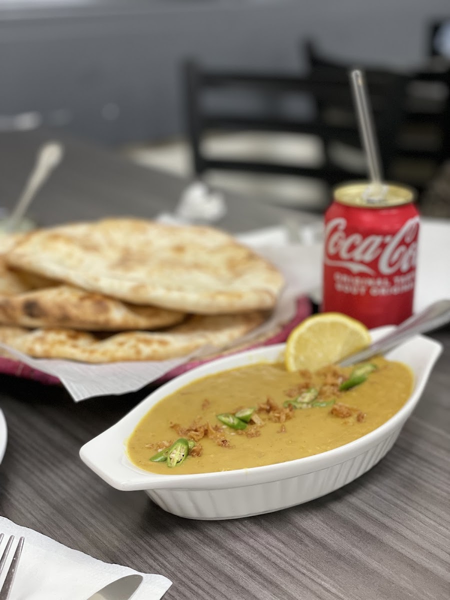 Bismillah Halal Restaurant-9