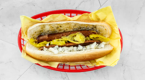 Bismillah Hotdogs-2