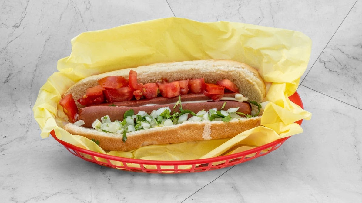 Bismillah Hotdogs-3