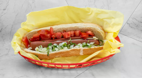 Bismillah Hotdogs-5