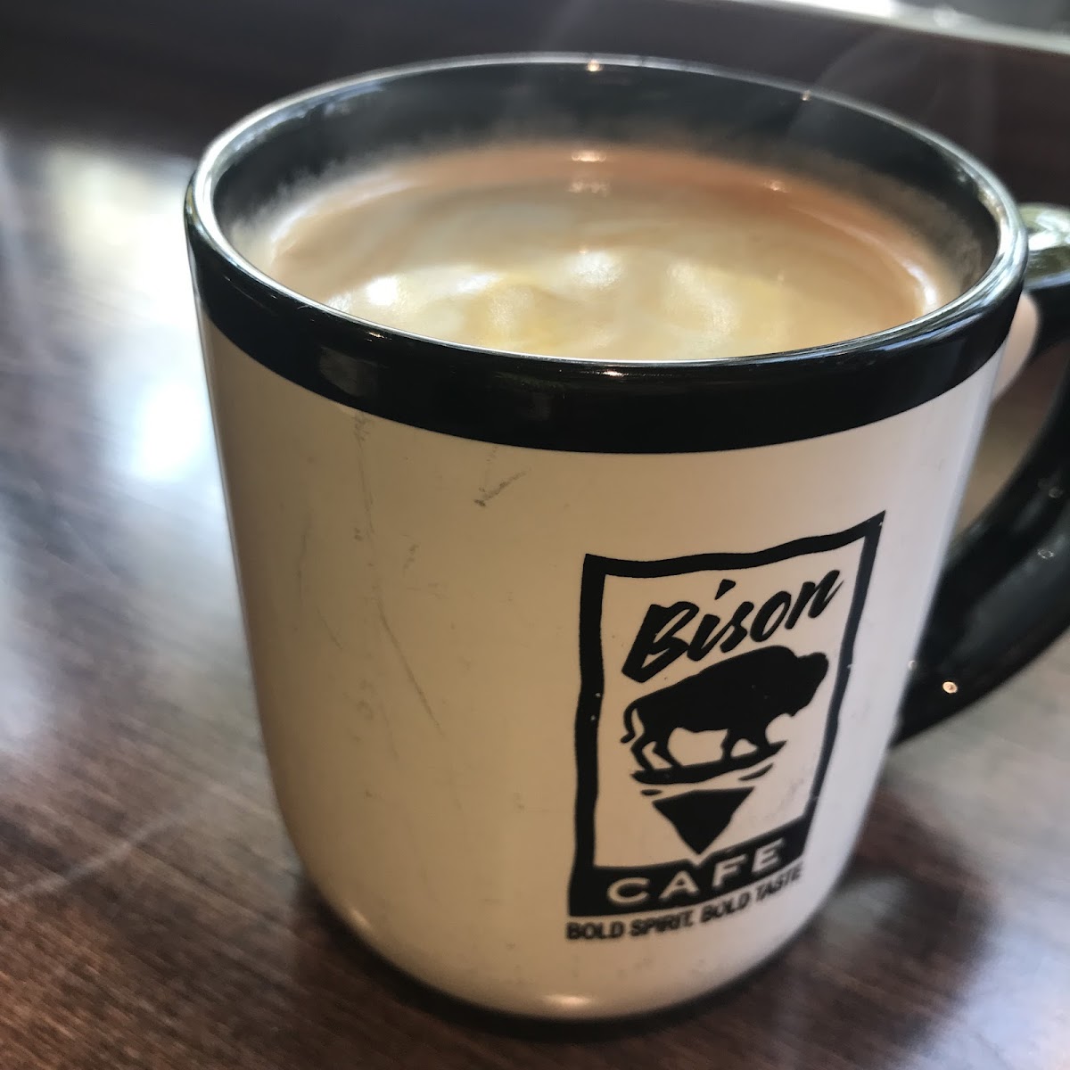 Bison Cafe-10