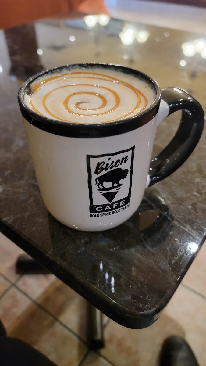 Bison Cafe-3