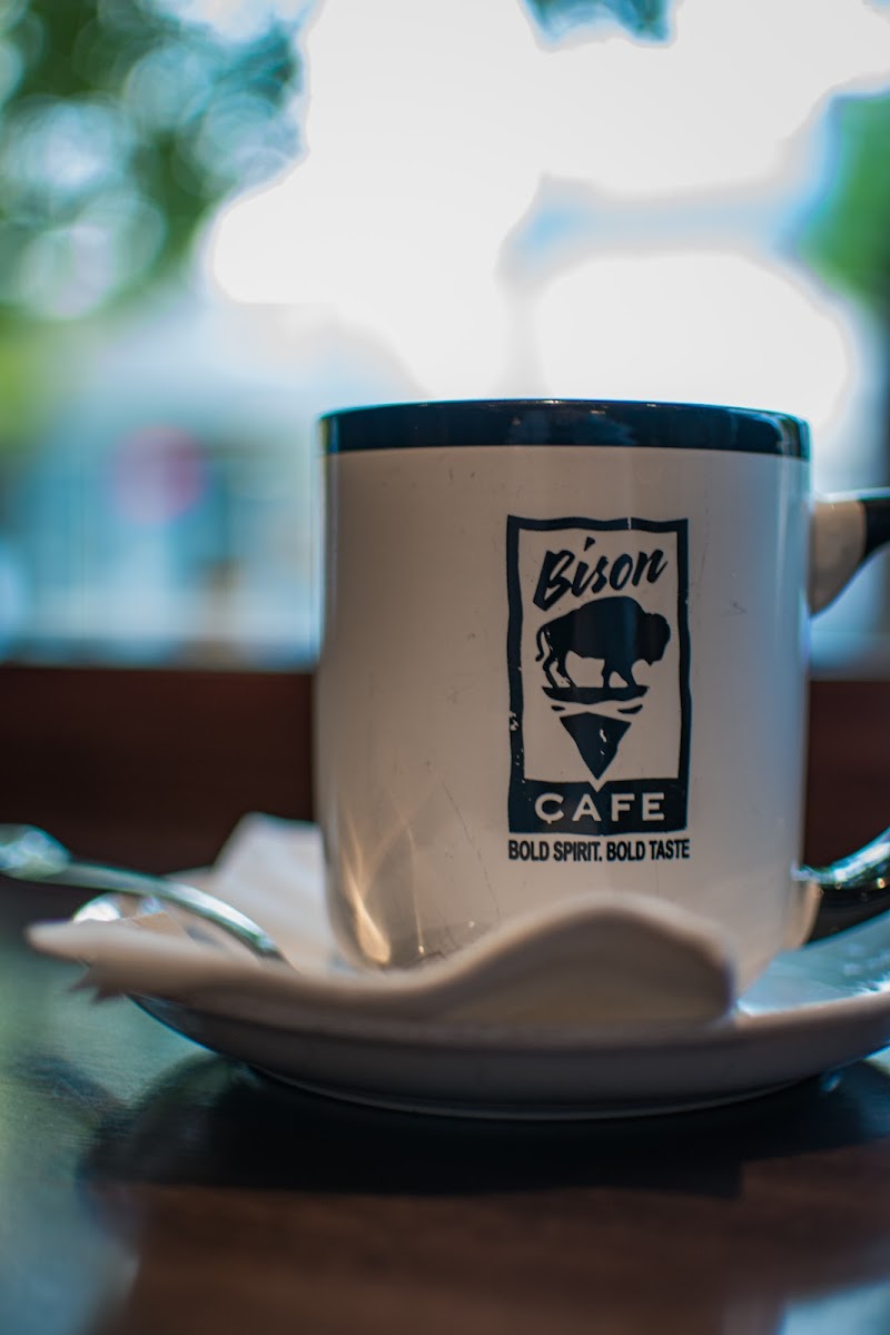 Bison Cafe-6