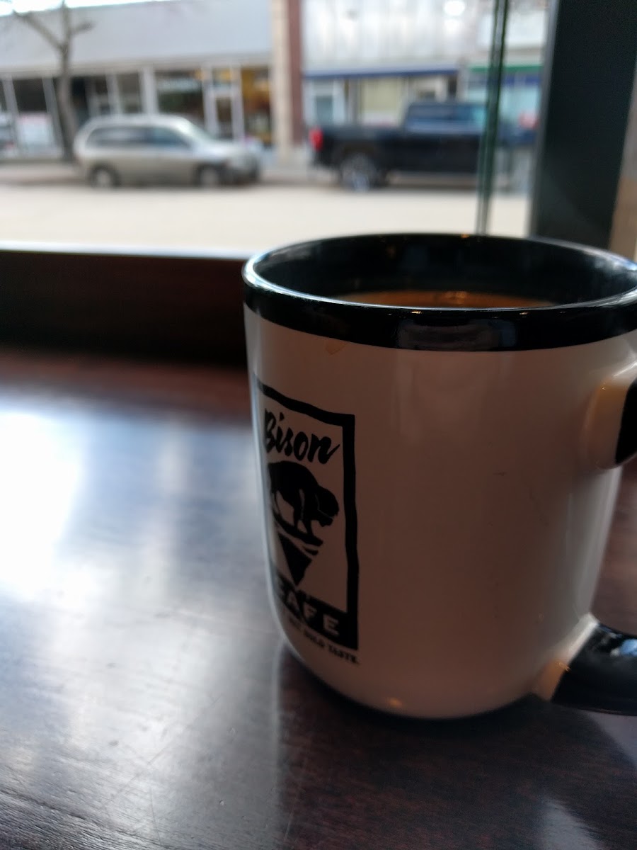 Bison Cafe-8