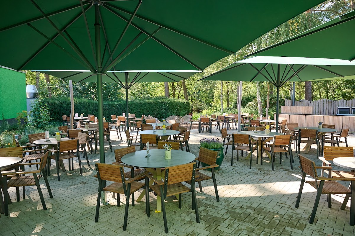 Bispinger Brauhaus