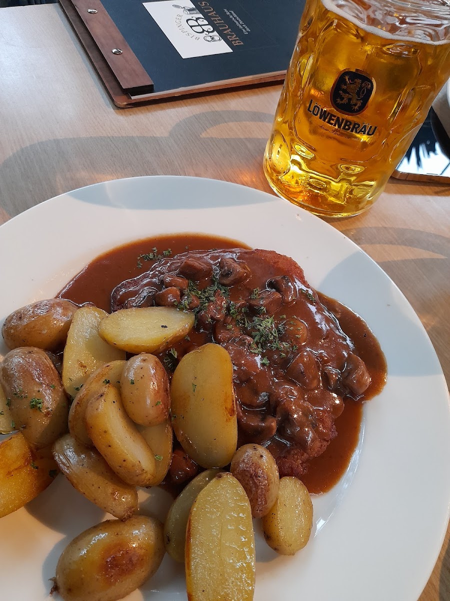 Bispinger Brauhaus-10