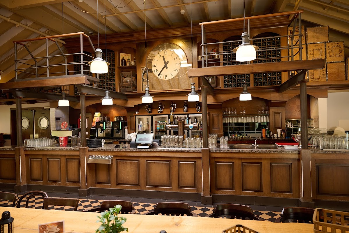 Bispinger Brauhaus-3