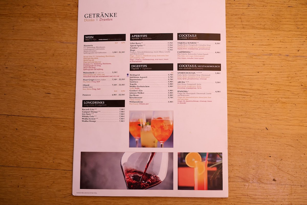 Menu Bispinger Brauhaus-3