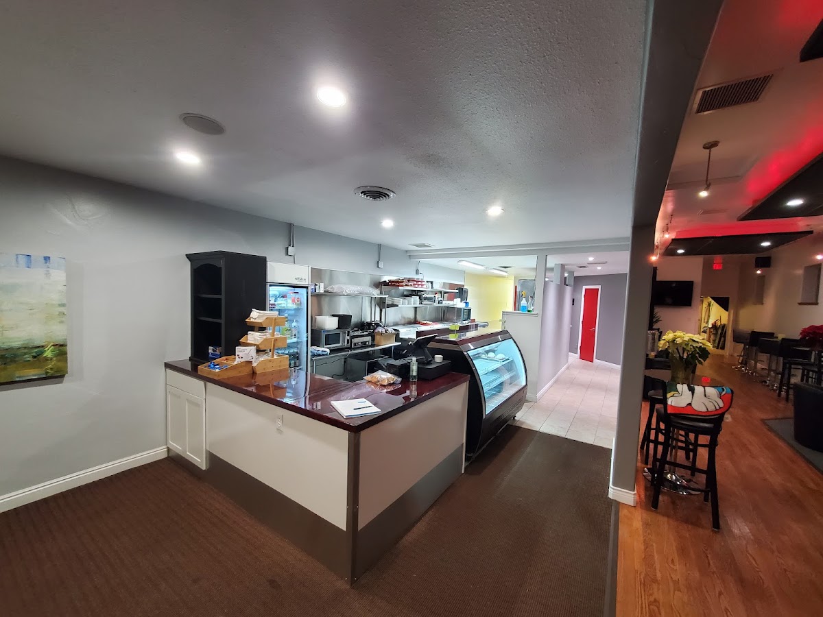 Bistro 317
