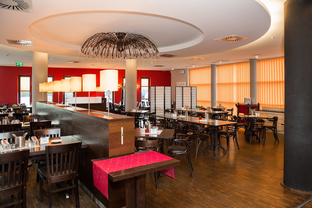 Bistro Aufschalke