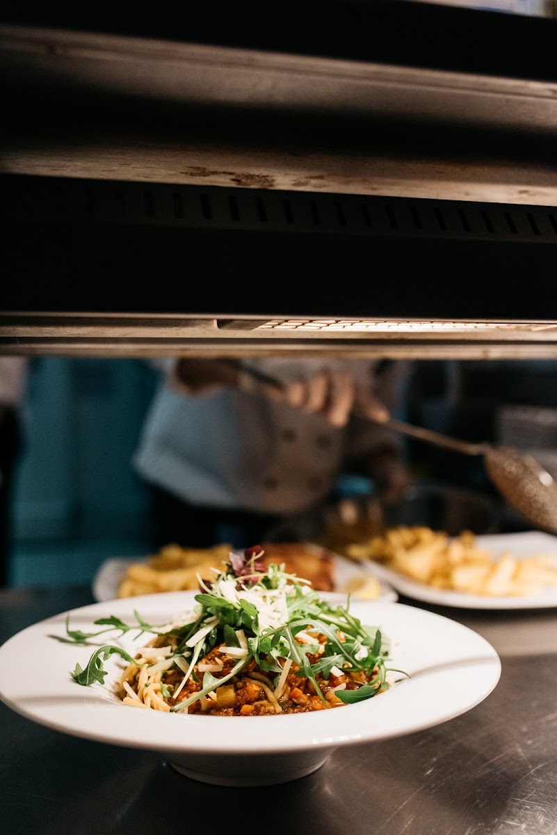 Bistro Aufschalke-2