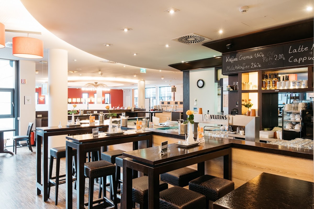 Bistro Aufschalke-3