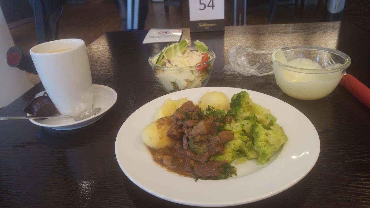 Bistro Aufschalke-6
