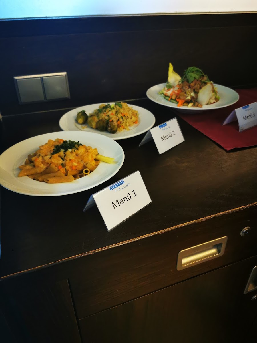 Bistro Aufschalke-9