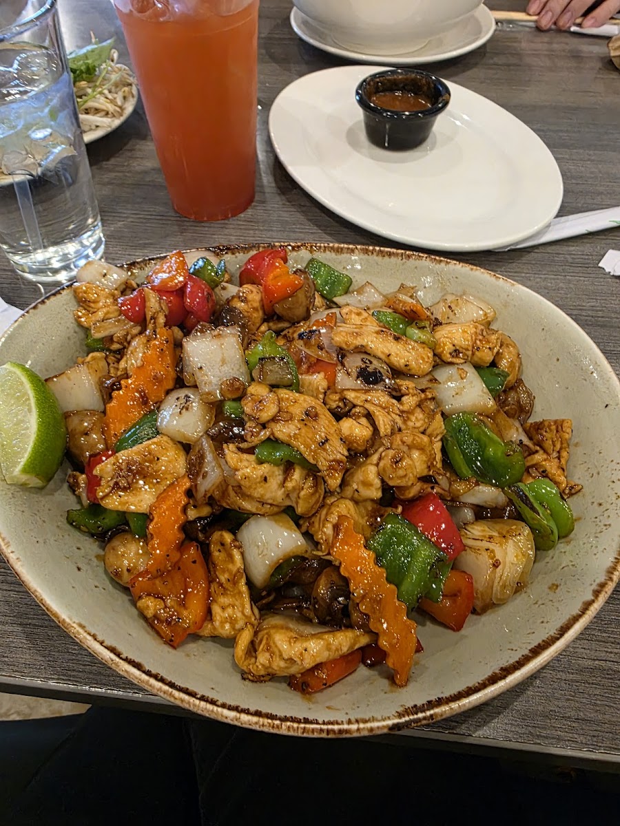 Bistro B-3