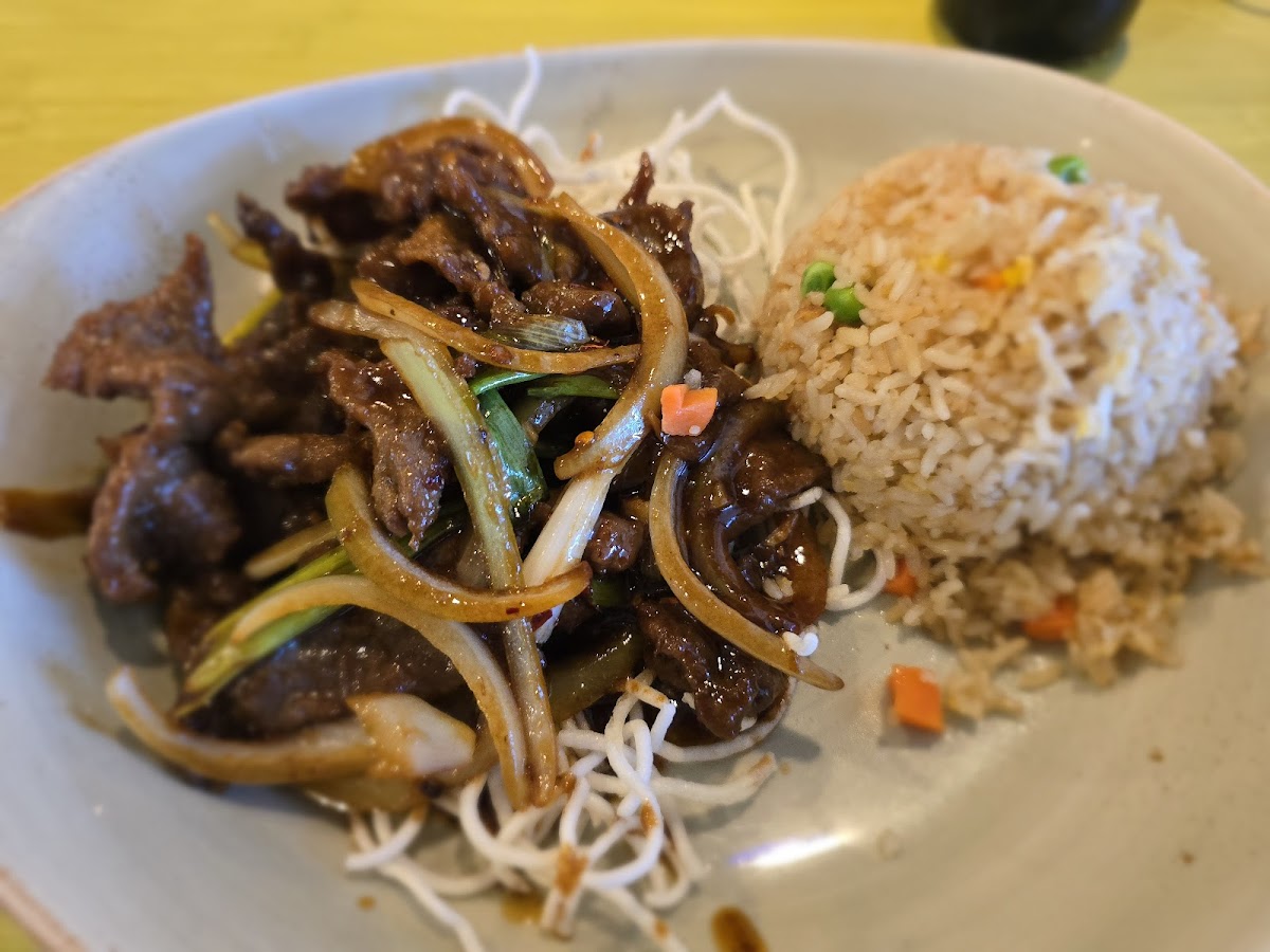 Bistro B-7