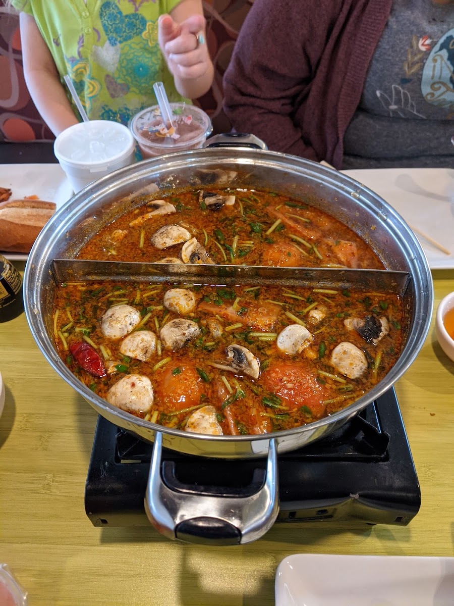 Bistro B-9