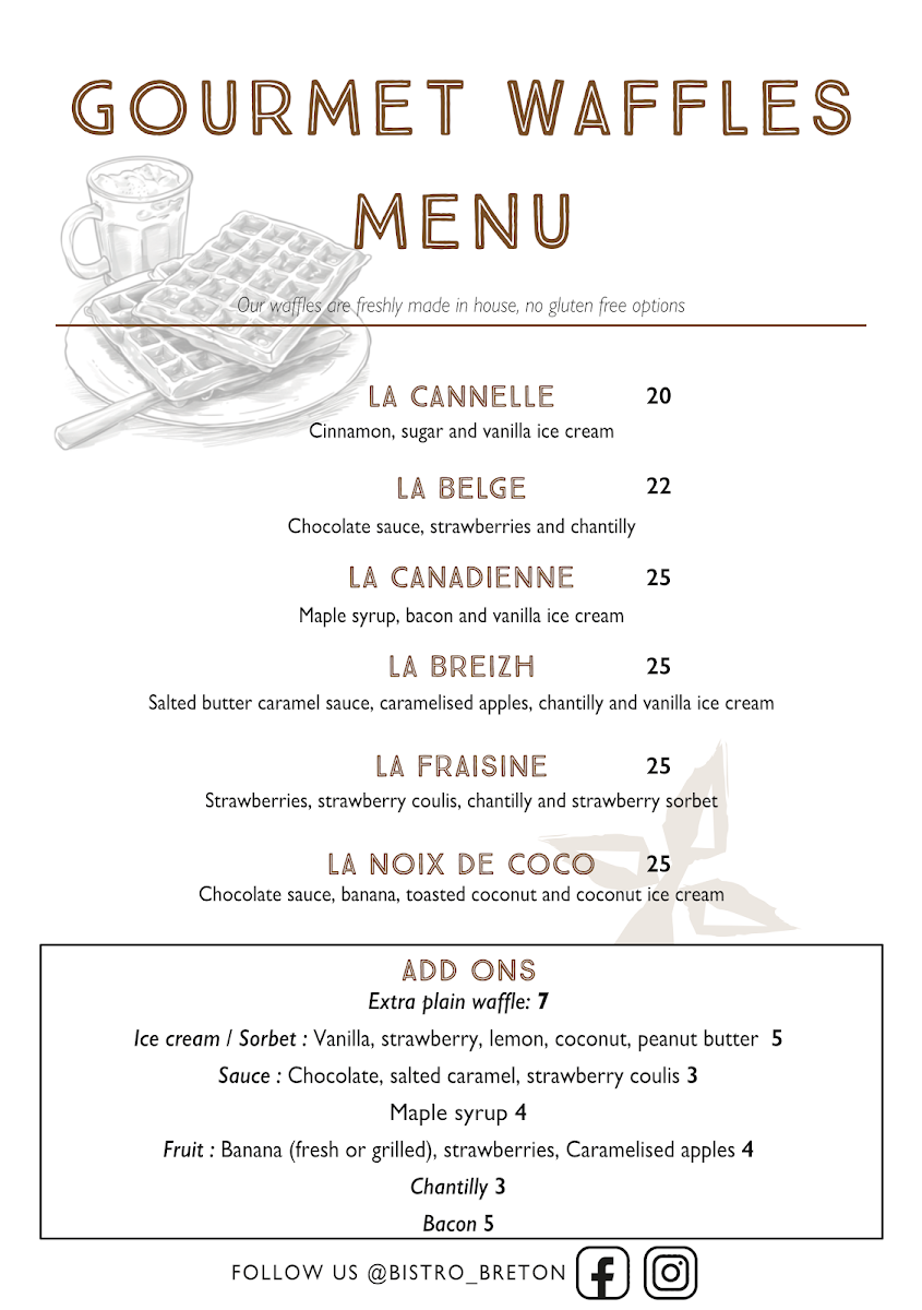 Menu Bistro Breton-7