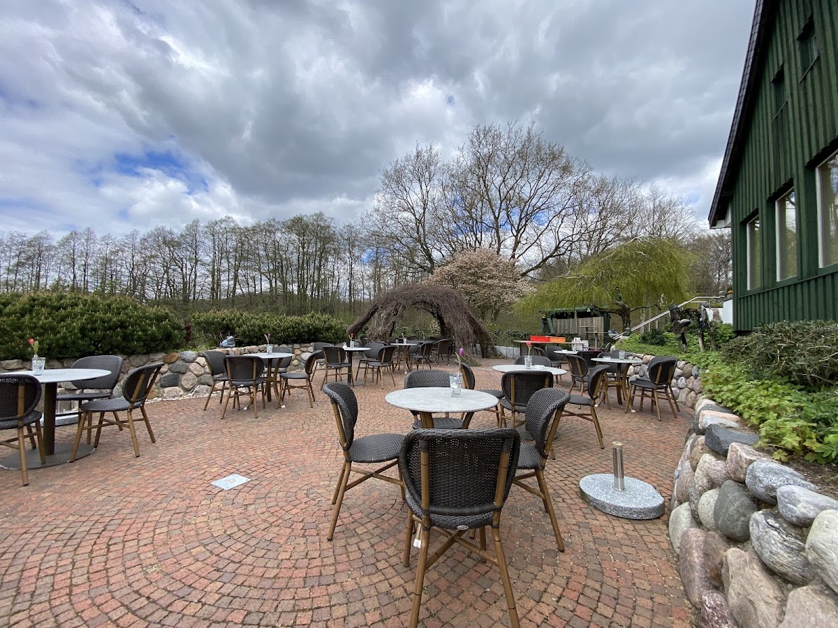 Bistro Bullauge