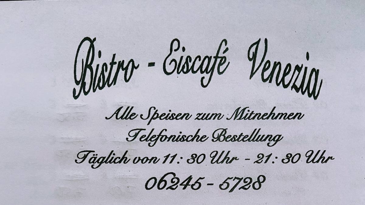 Bistro-Cafe Venezia-2