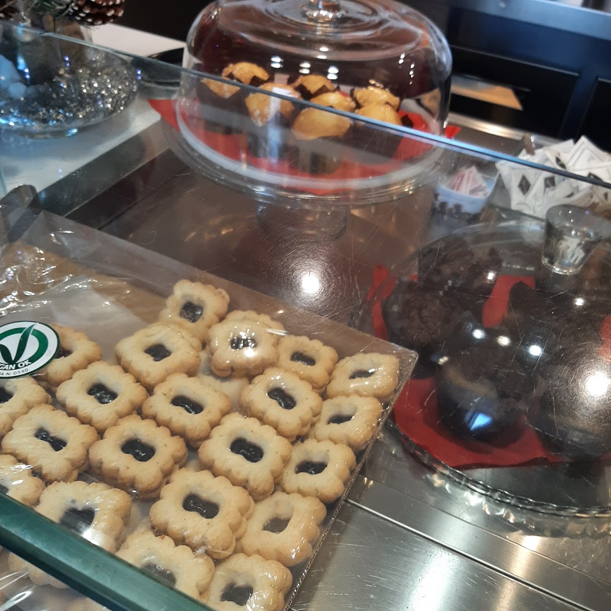 Bistrò Caffetteria Turturro ~ Dipierro-9