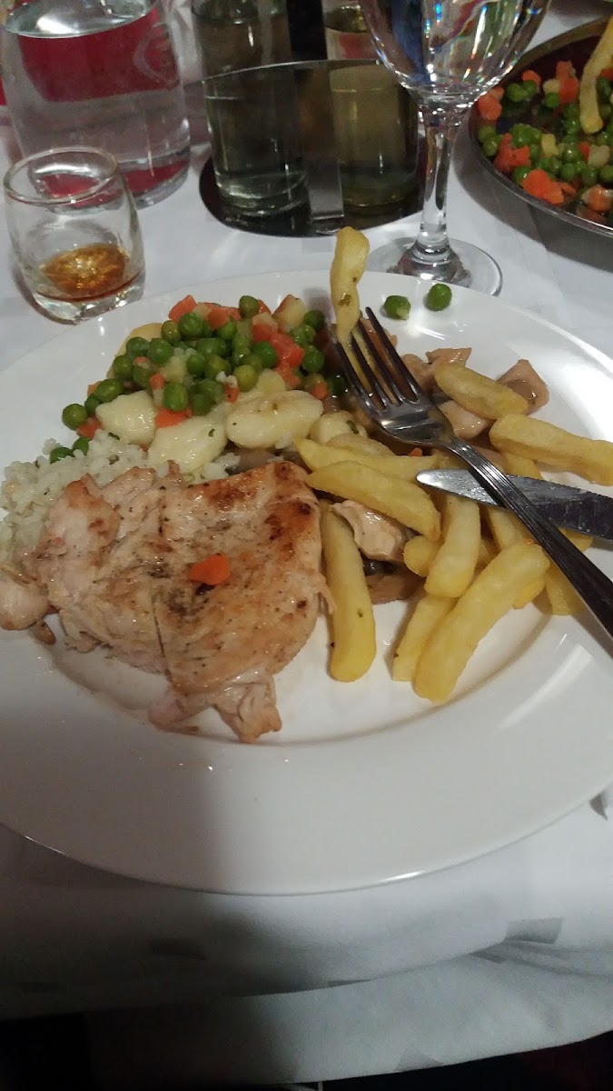 Bistro Cané
