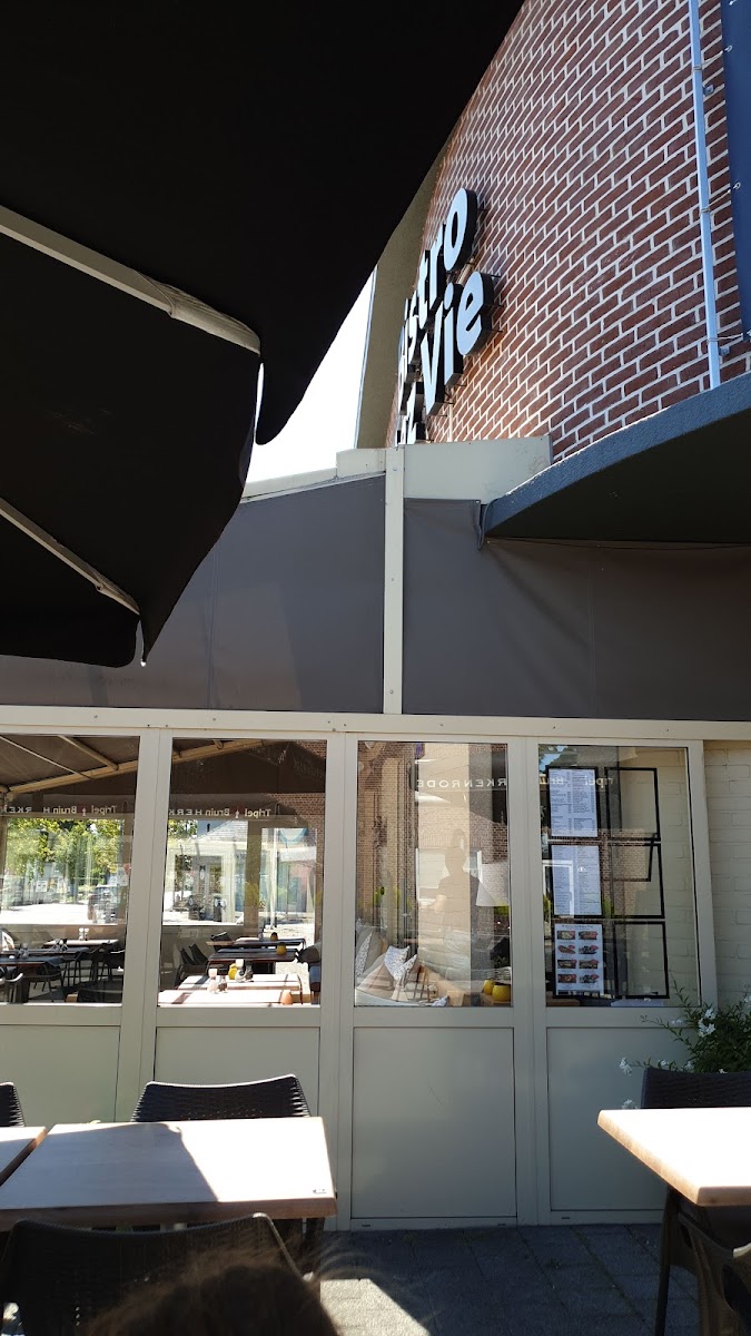 Bistro Chez Vie