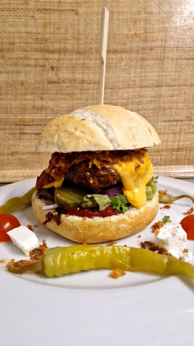 Bistro Chez Vie-3