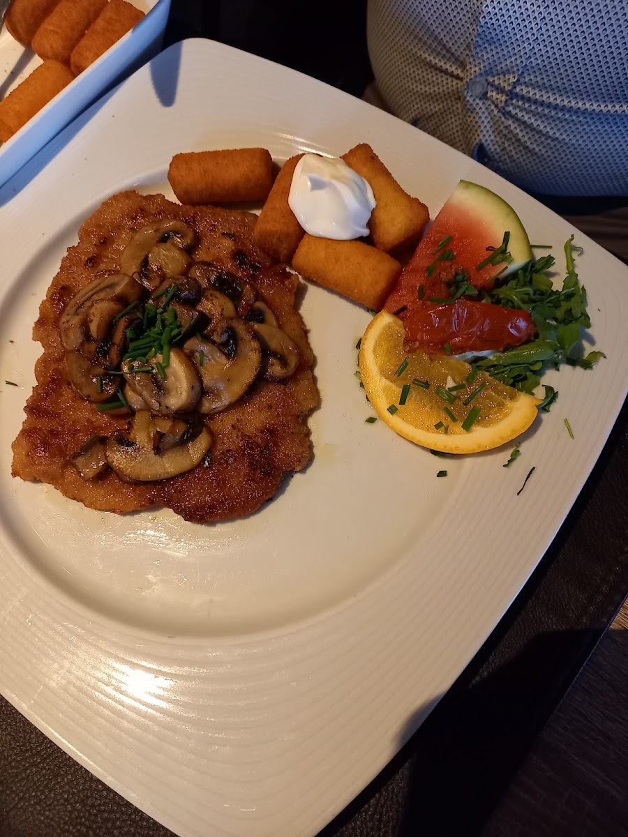Bistro Chez Vie-6