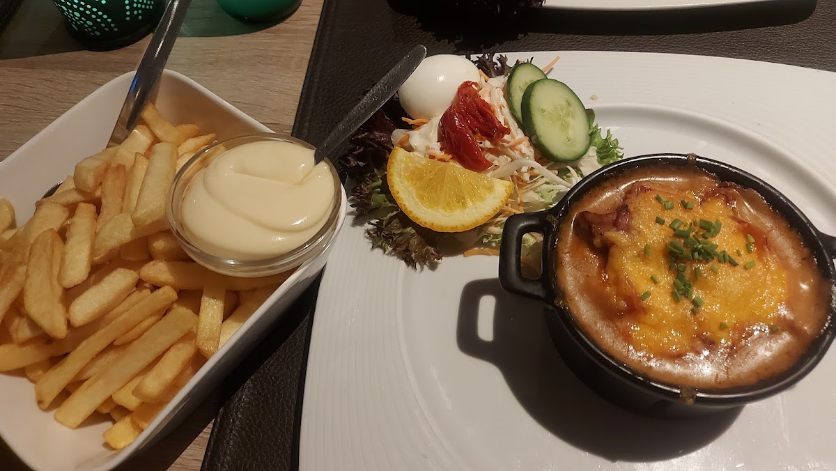Bistro Chez Vie-7