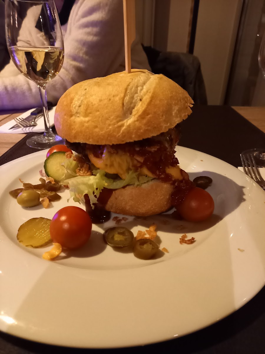 Bistro Chez Vie-8