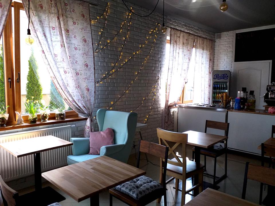 Bistro Chmurka