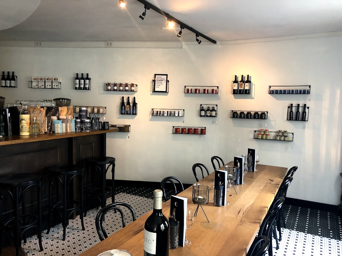 Bistro Croquant Maastricht