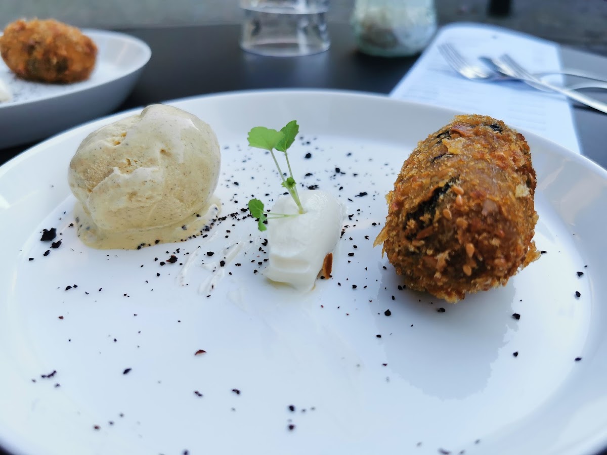Bistro Croquant Maastricht-9