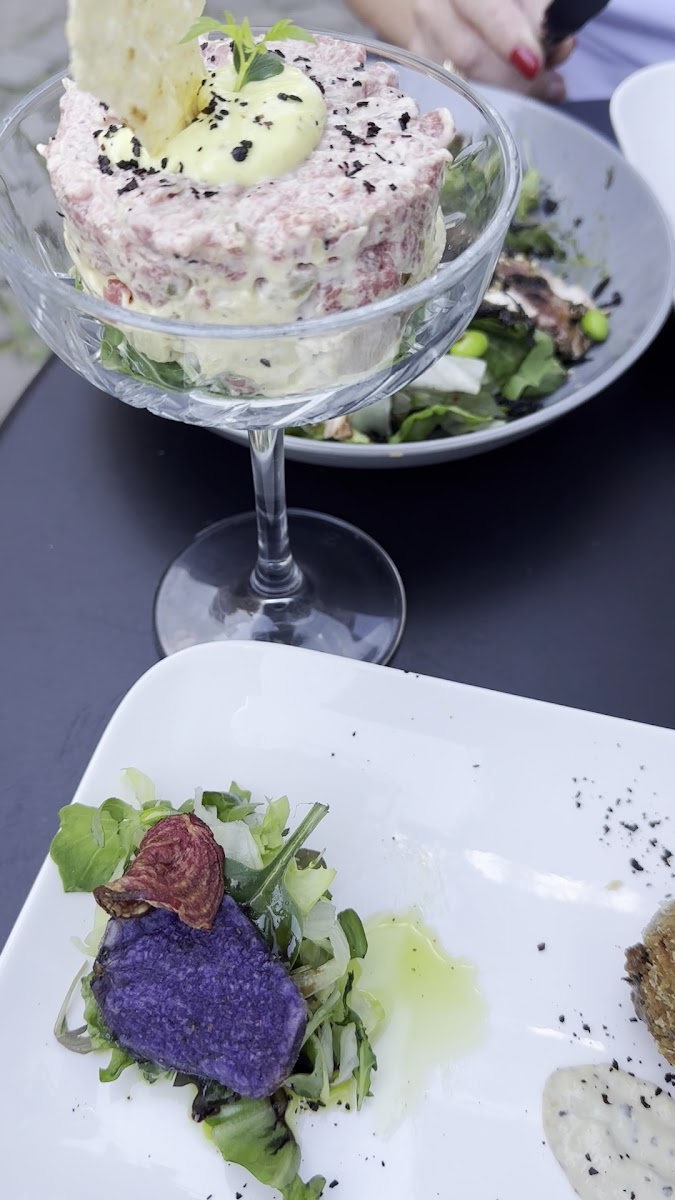 Bistro Croquant Maastricht-2