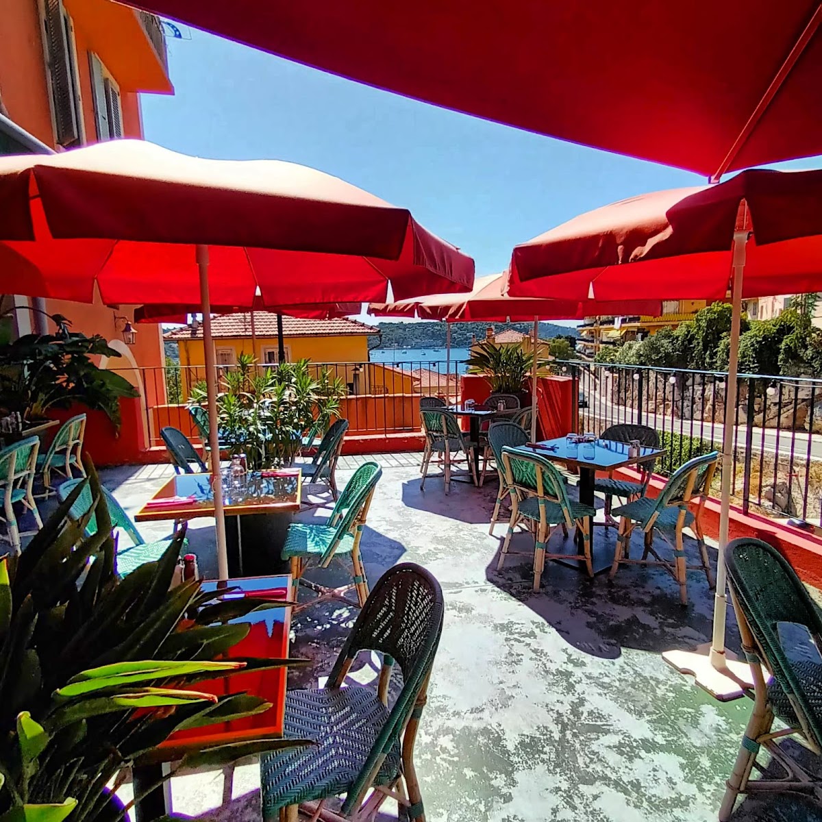 Bistro De L'étoile