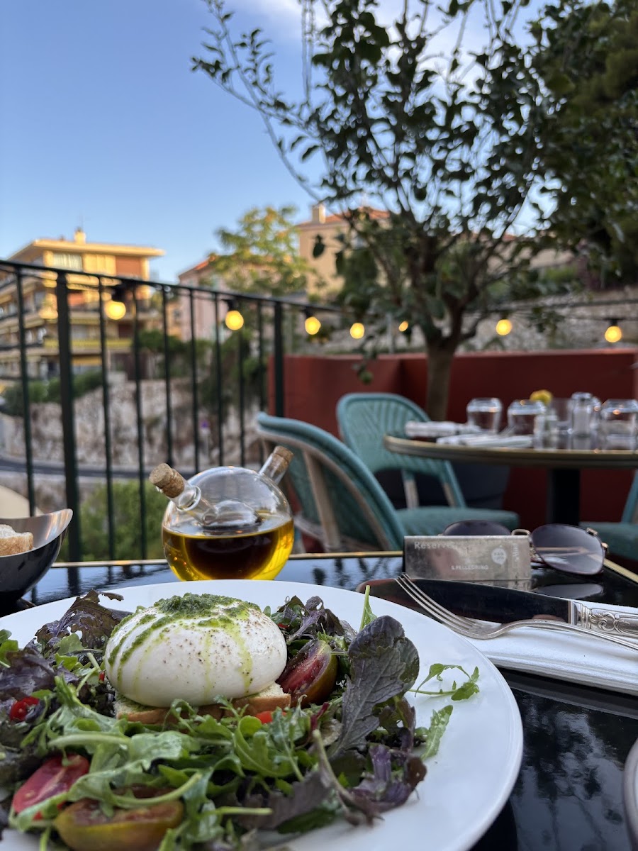 Bistro De L'étoile-10