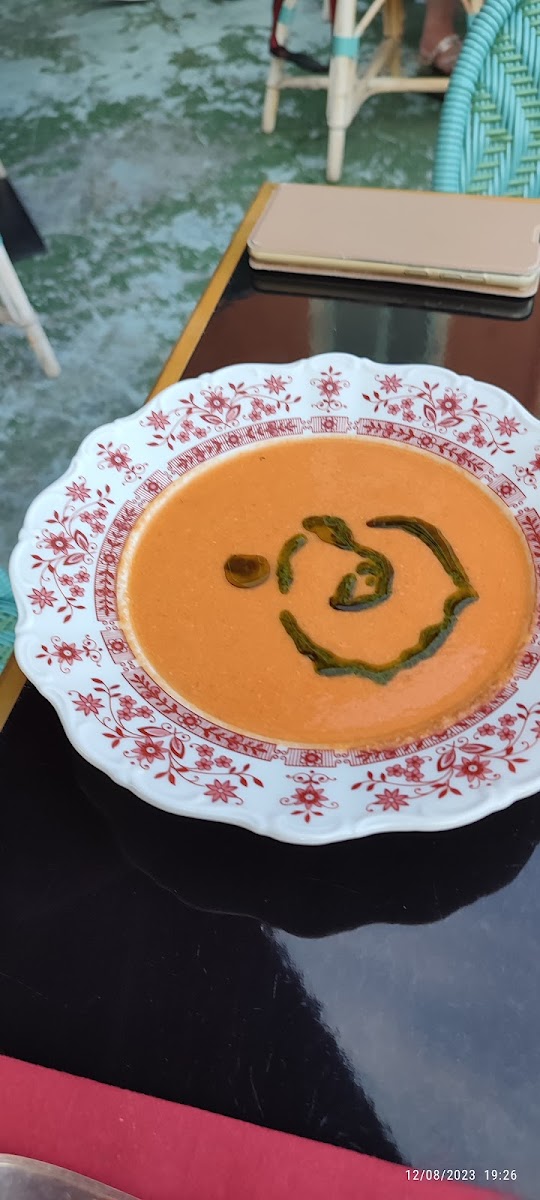 Bistro De L'étoile-7